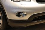 Infiniti EX35 2011 года